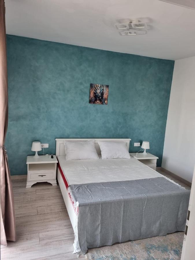 Blue Residence Şelimbăr Exteriér fotografie